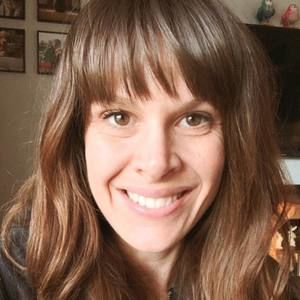 Meet your Posher, Sara